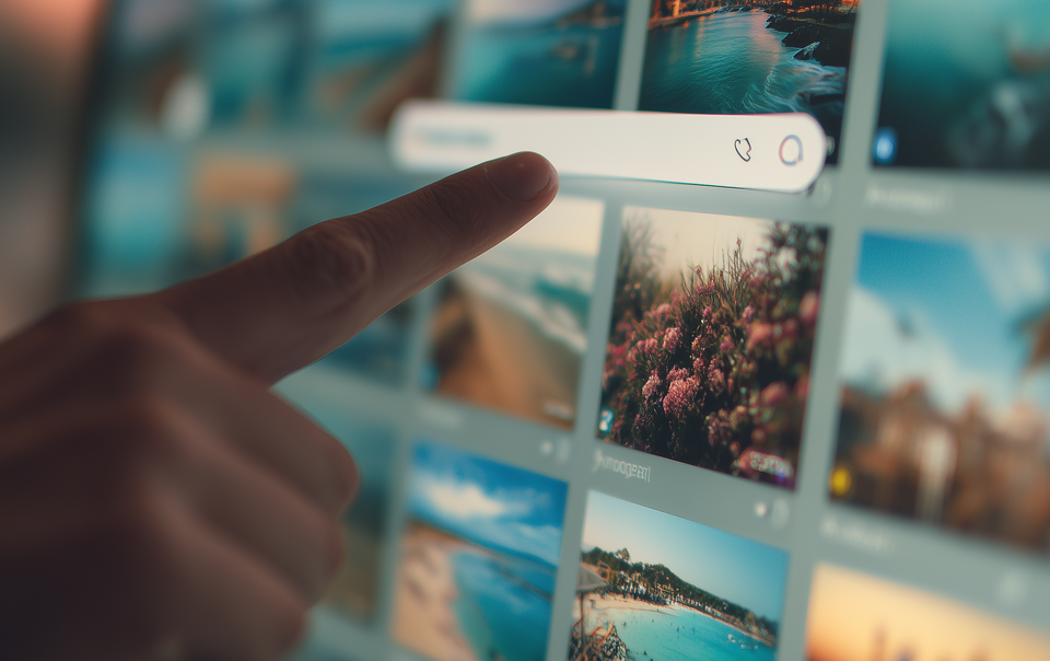 Free Research: What’s Driving Visual Engagement This Year