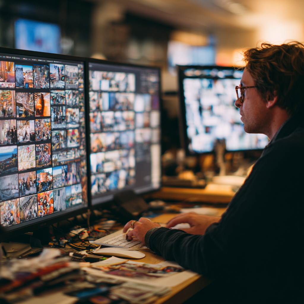 The Biggest Image Licensing Mistakes Editors Still Make