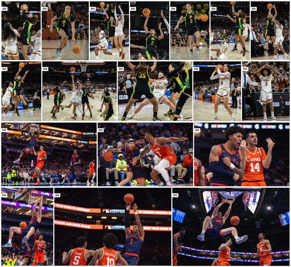 March 23 | The Week Ahead: Editorial Coverage to Watch