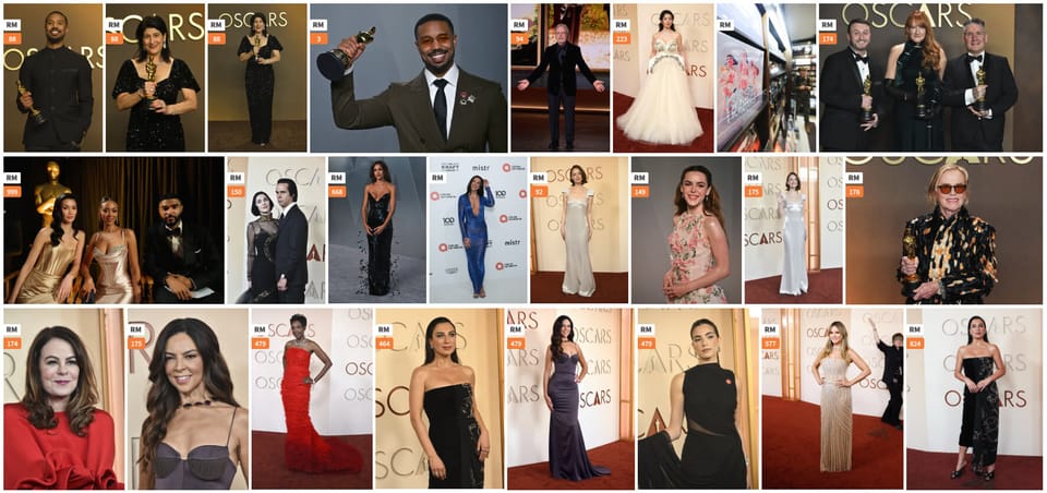 2026 Oscars: Highlights, Historic Wins, and Red Carpet Moments Now Available on Newscom